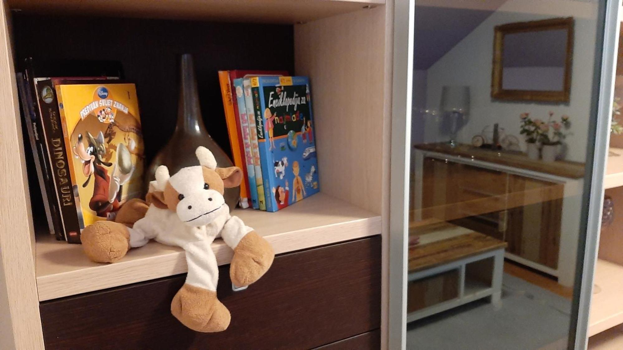 Apartman Mibel ซาเกร็บ ภายนอก รูปภาพ