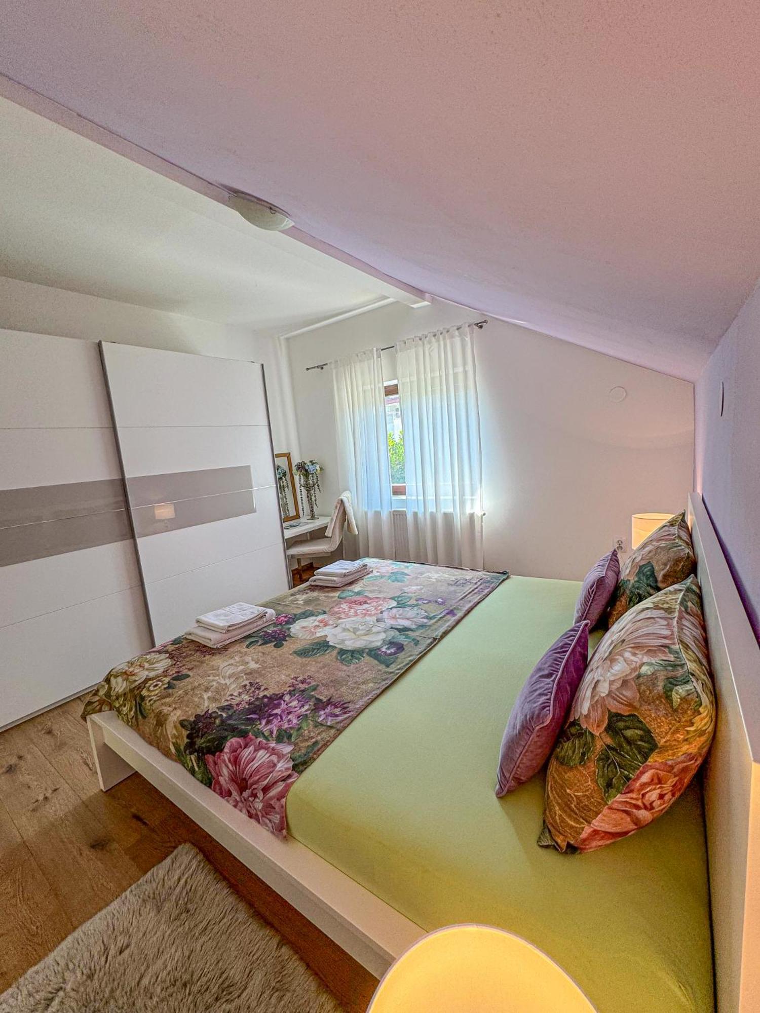 Apartman Mibel ซาเกร็บ ภายนอก รูปภาพ